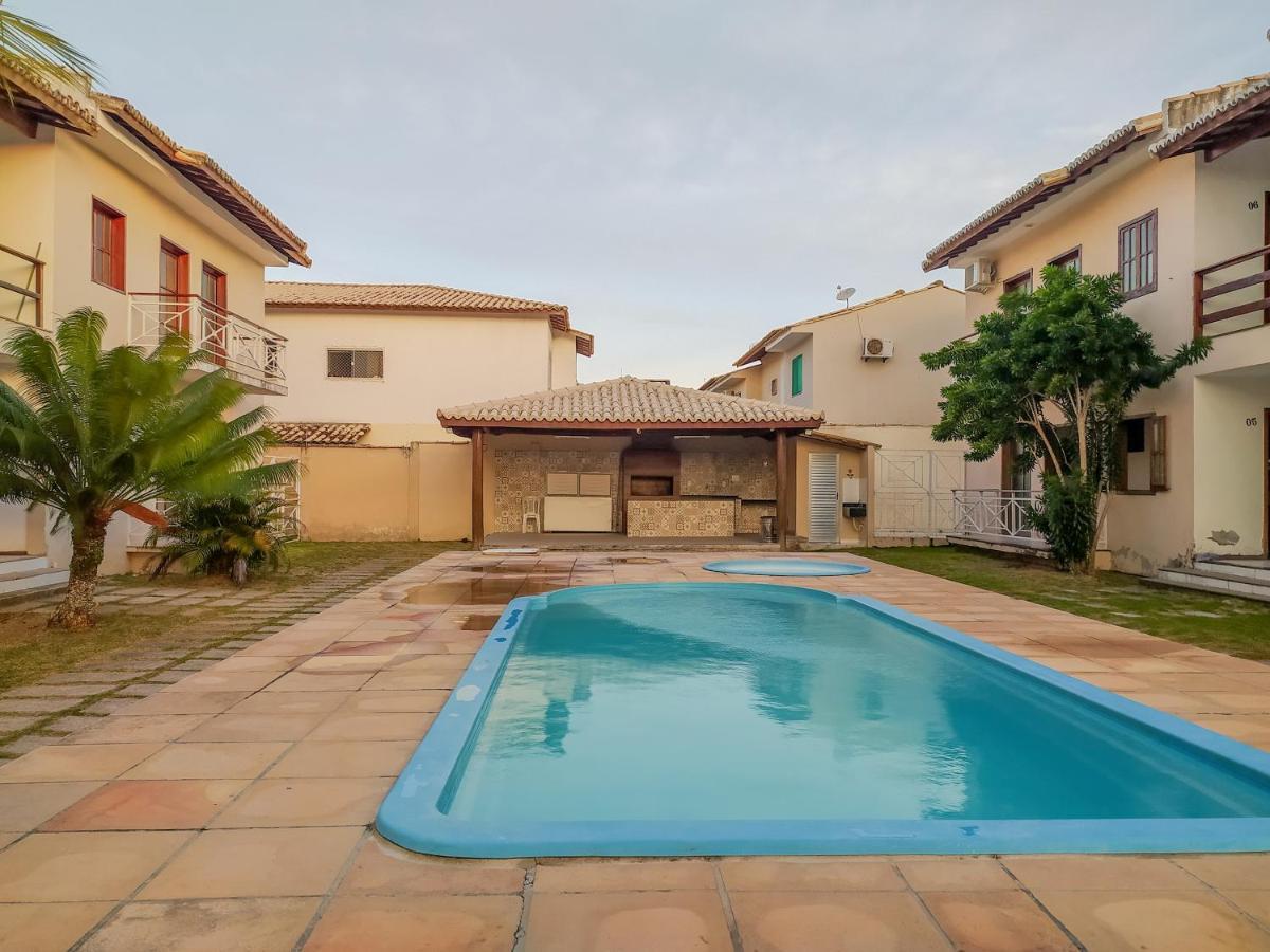 Espacoso E Aconchegante. Porto Seguro Exterior foto