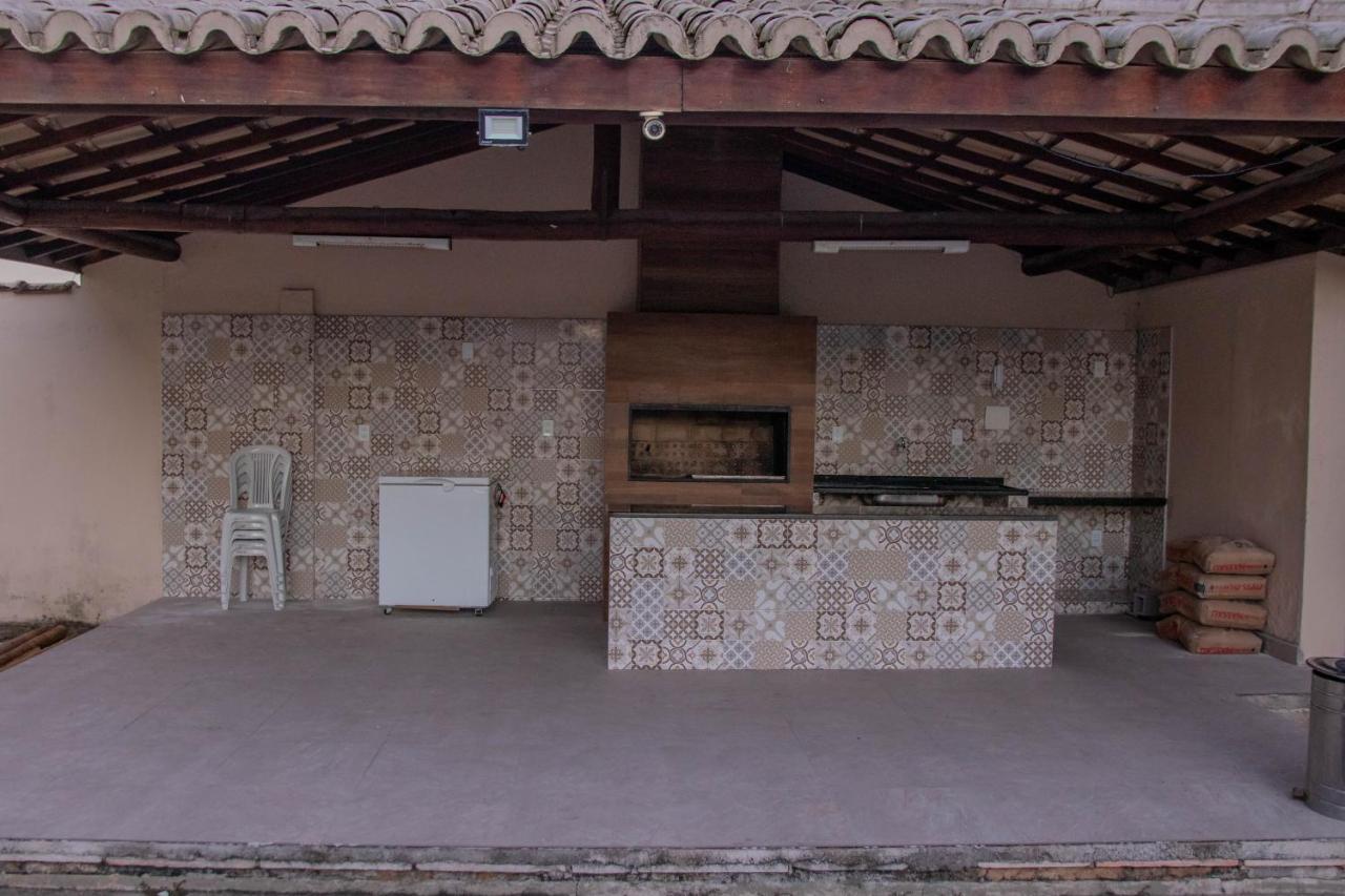 Espacoso E Aconchegante. Porto Seguro Exterior foto